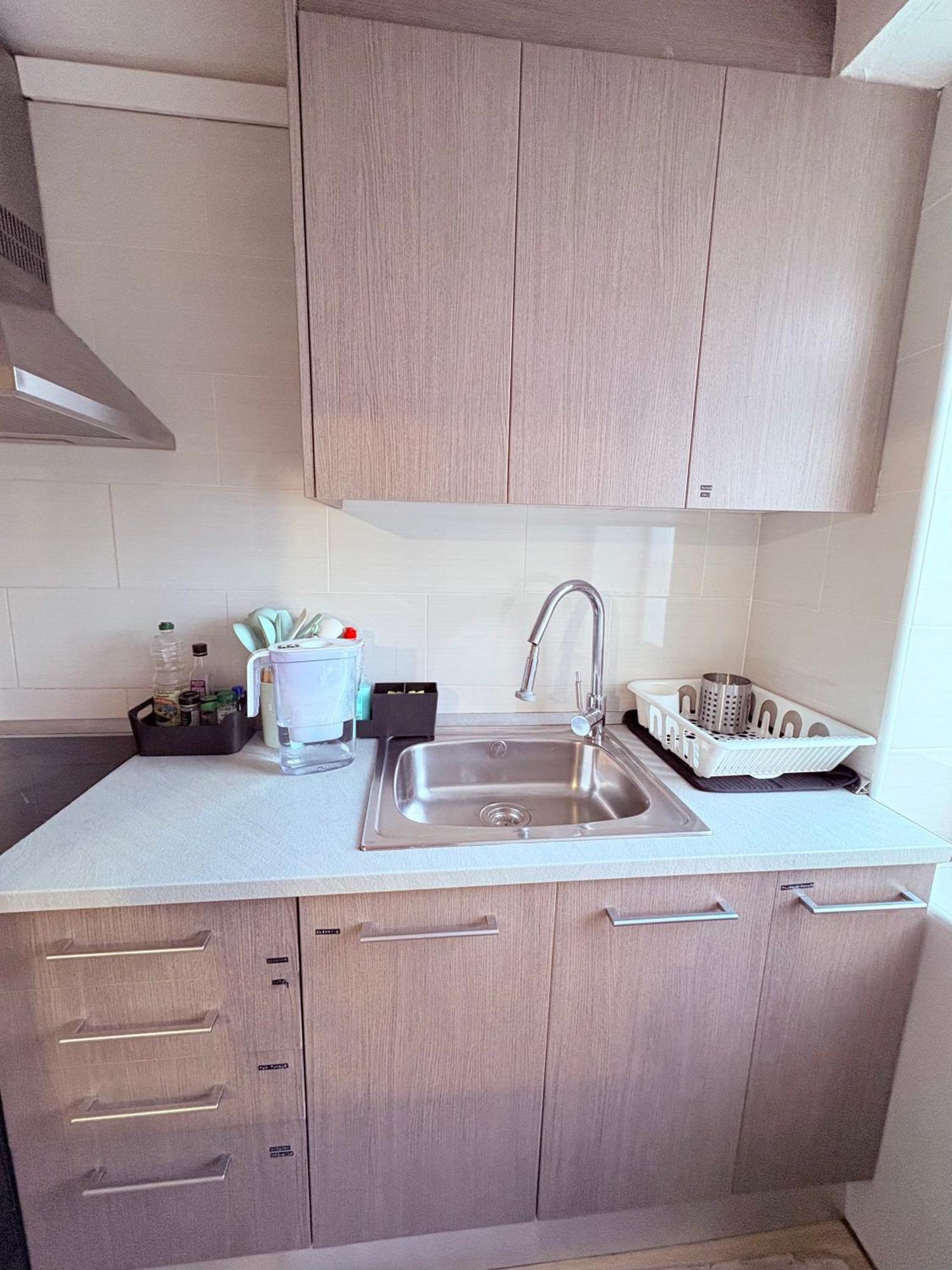 Stunning Flat For 6 People 3 Blocks From The Beach Plus Welcome Breakfast Barcelona Ngoại thất bức ảnh
